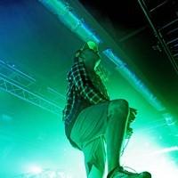 Enter Shikari perform live at Liverpool's O2 Academy - Photos | Picture 98681